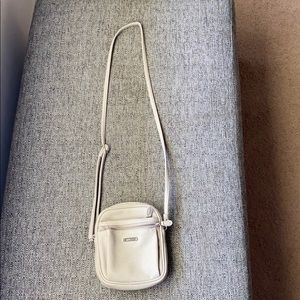 MultiSac Gray CrossBody